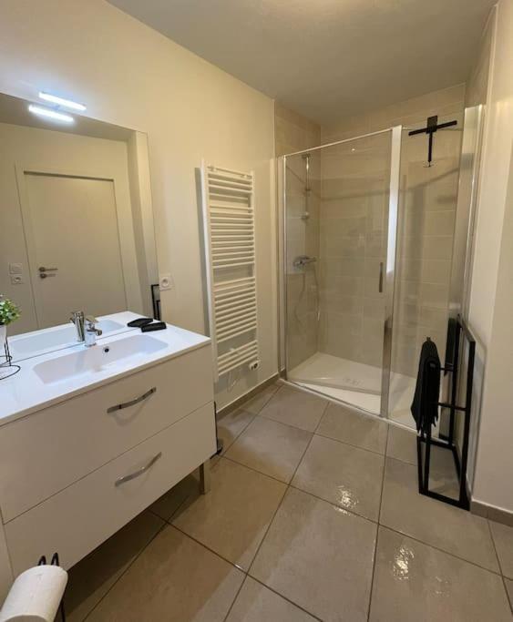 A La Montagne Appartement Saint-Jean-de-Sixt