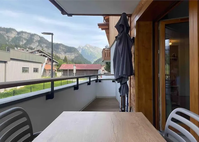 Studio A La Montagne
